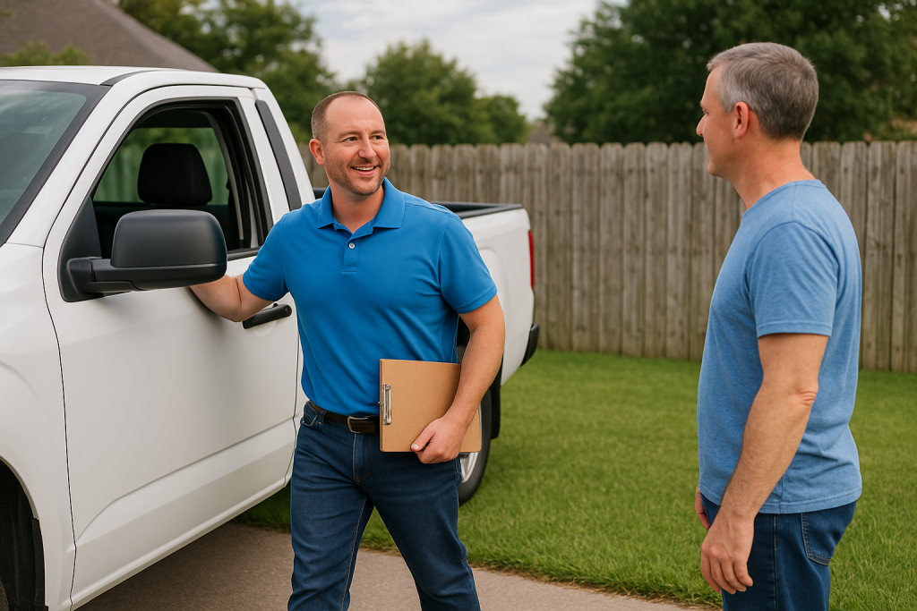 Evansville Indiana Fence Contractor Fast Response and Turn Around | Evansville, Indiana Fence Contractor